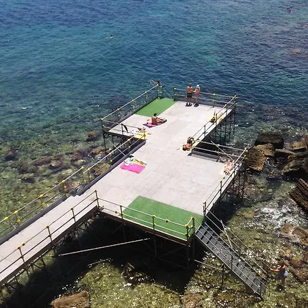 Oda ve Kahvaltı Amnesia Siraküza