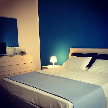 Bed and Breakfast Amnesia Συρακούσες