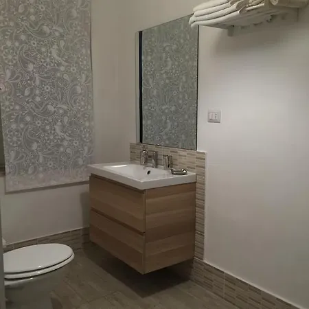 Bed and Breakfast Amnesia Συρακούσες