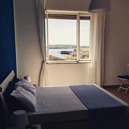 Amnesia Bed and Breakfast Συρακούσες